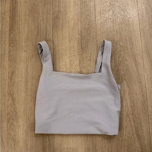 Abercrombie YPB workout top